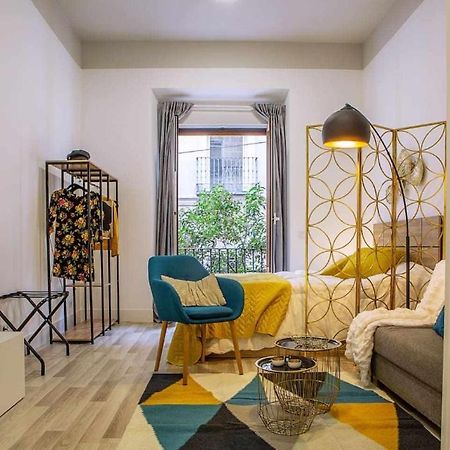Calle Huertas Corazon By Regalatemadrid Ngoại thất bức ảnh