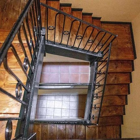 Calle Huertas Corazon By Regalatemadrid Ngoại thất bức ảnh