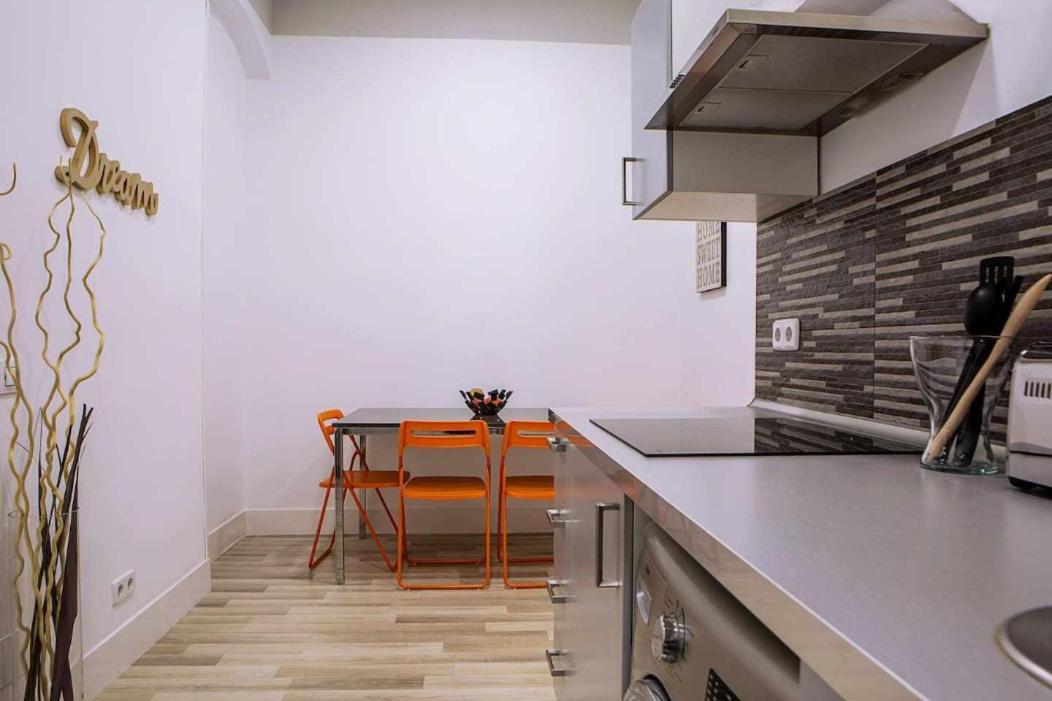 Calle Huertas Corazon By Regalatemadrid Ngoại thất bức ảnh