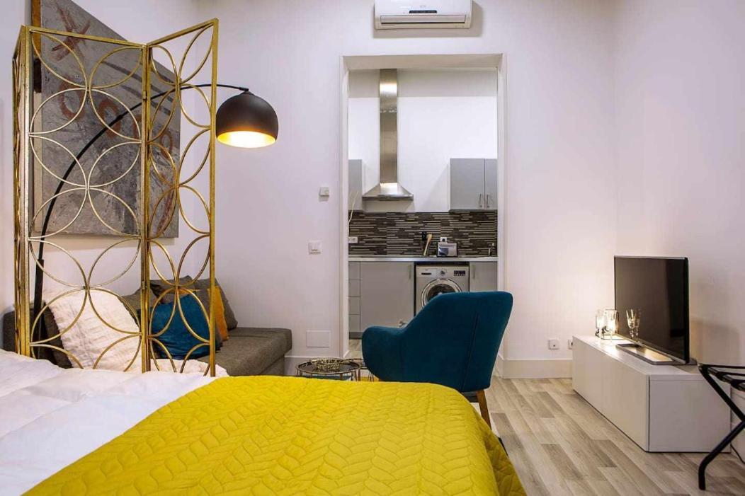 Calle Huertas Corazon By Regalatemadrid Ngoại thất bức ảnh