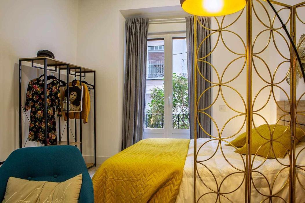 Calle Huertas Corazon By Regalatemadrid Ngoại thất bức ảnh
